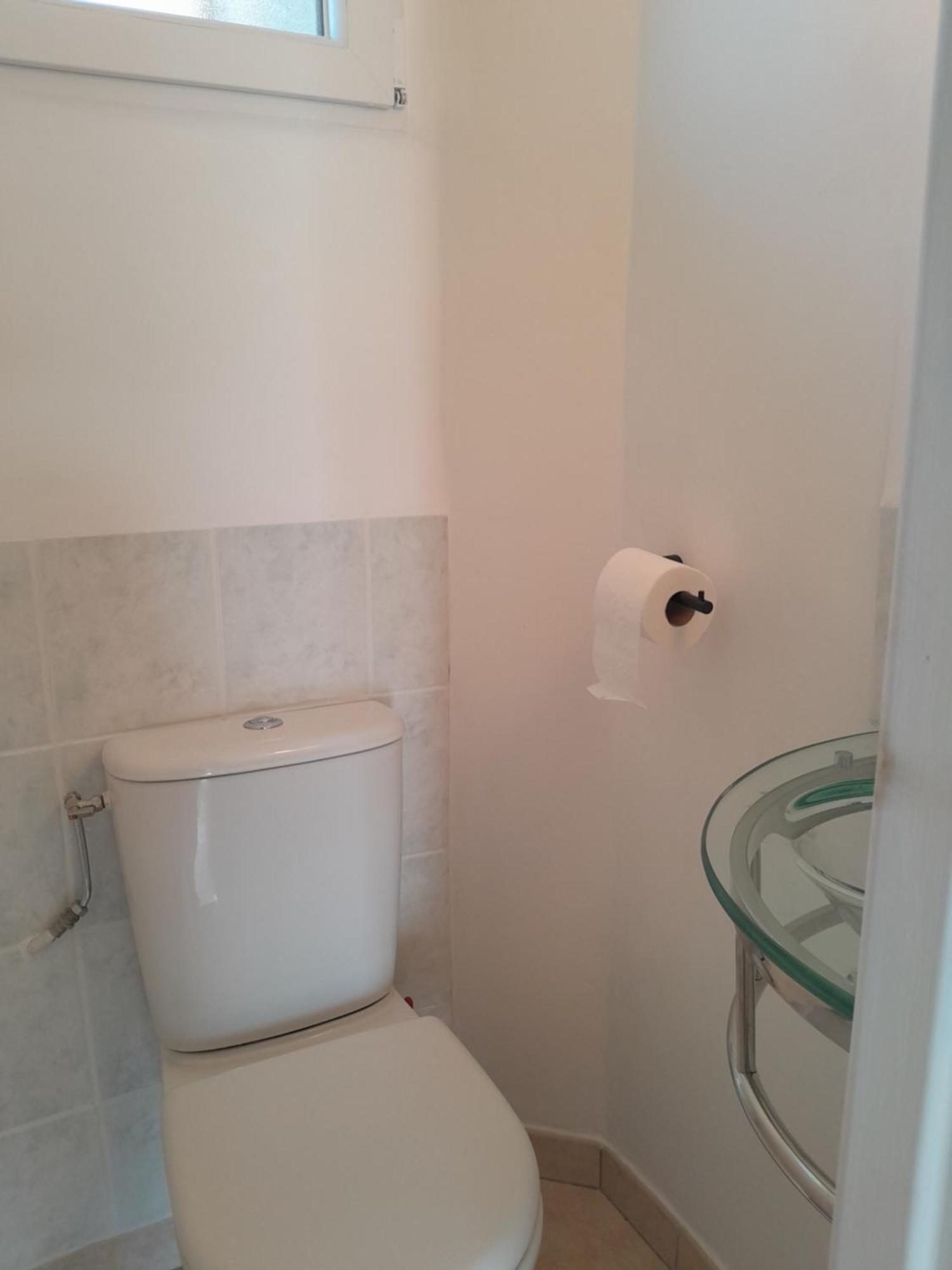 La Bastideta, Apartment Fayence Luaran gambar