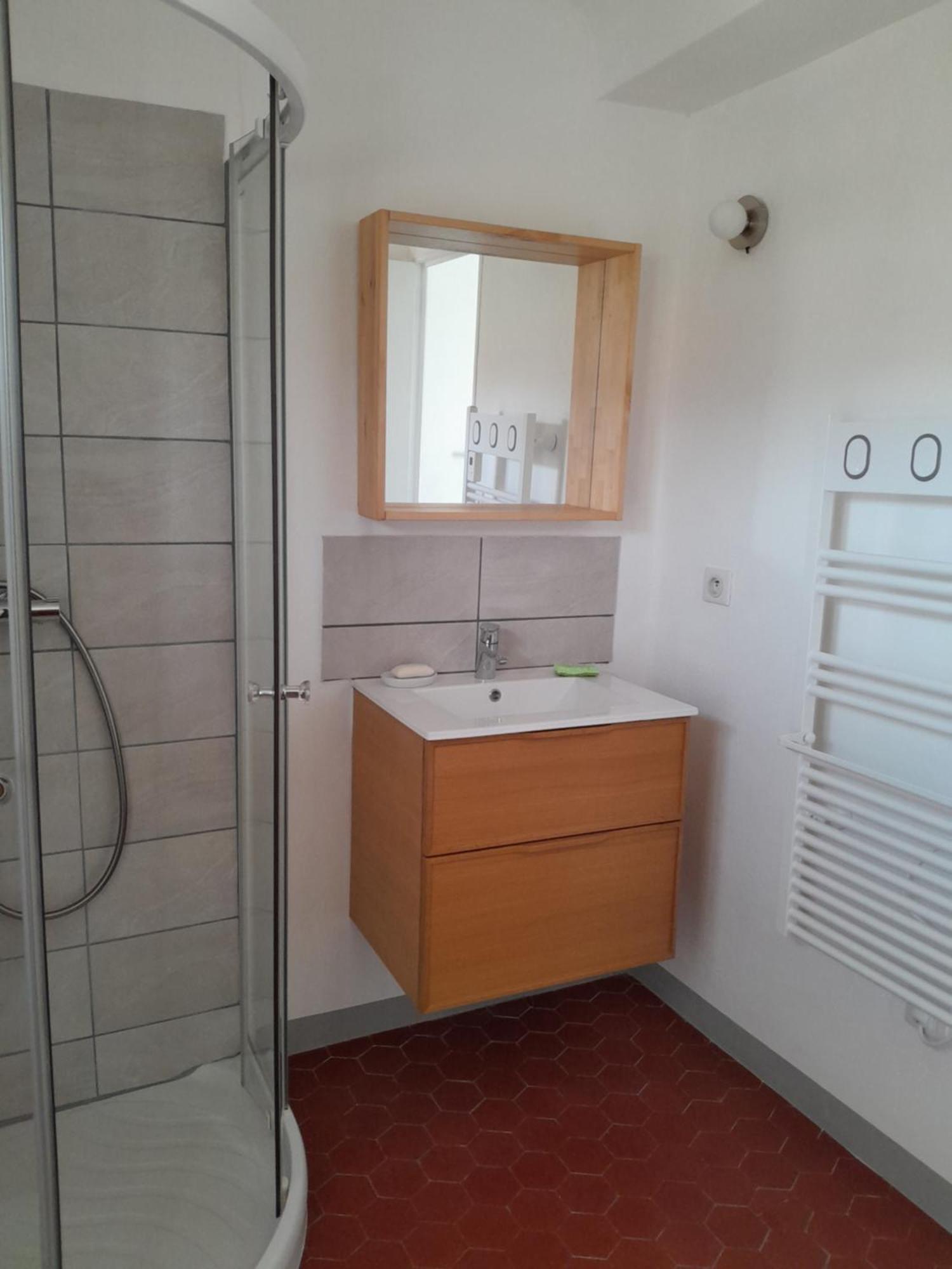 La Bastideta, Apartment Fayence Luaran gambar