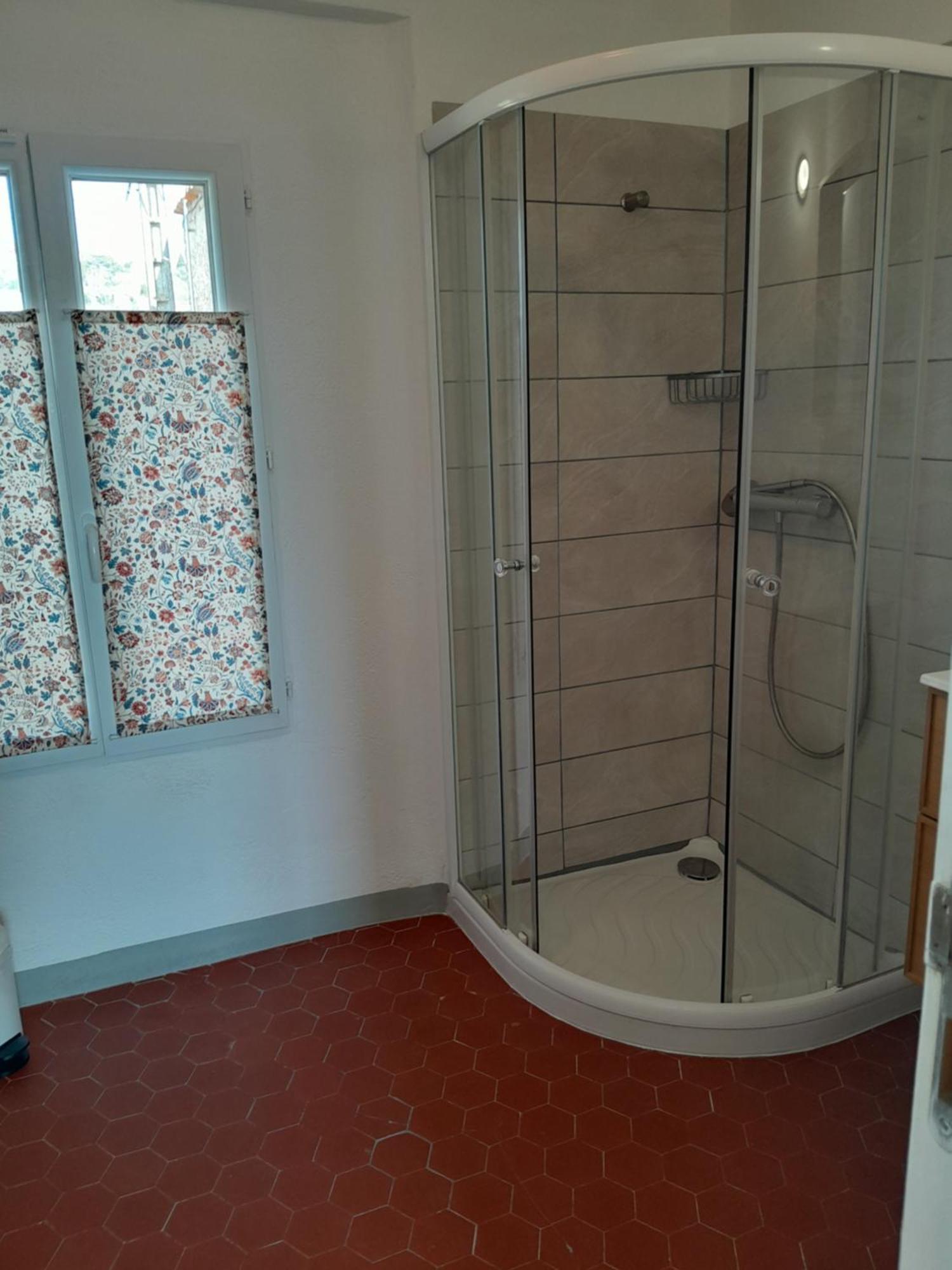 La Bastideta, Apartment Fayence Luaran gambar