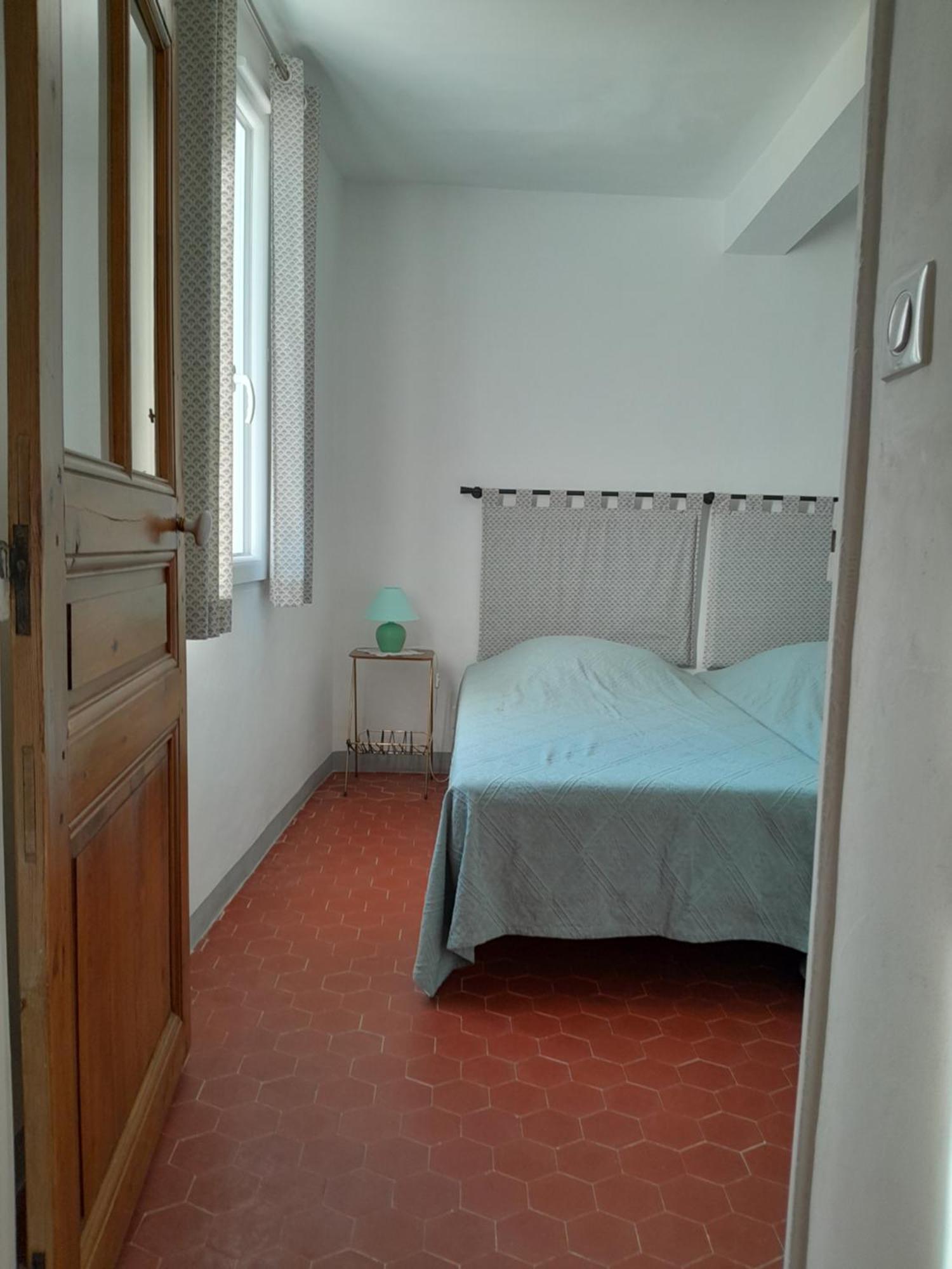 La Bastideta, Apartment Fayence Luaran gambar