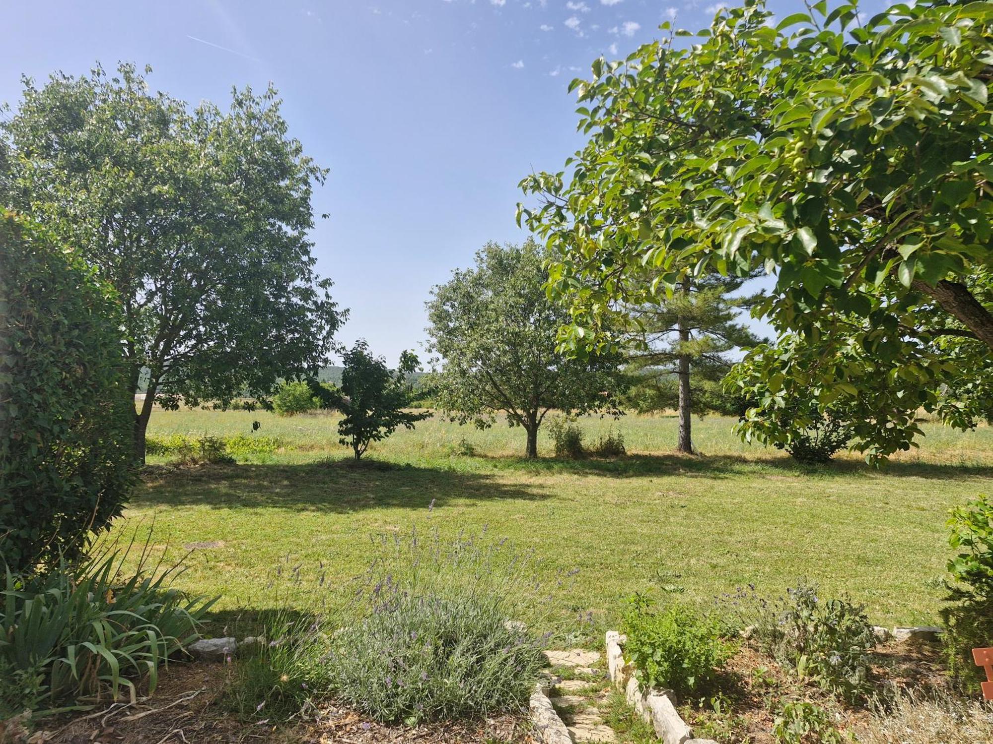 La Bastideta, Apartment Fayence Luaran gambar