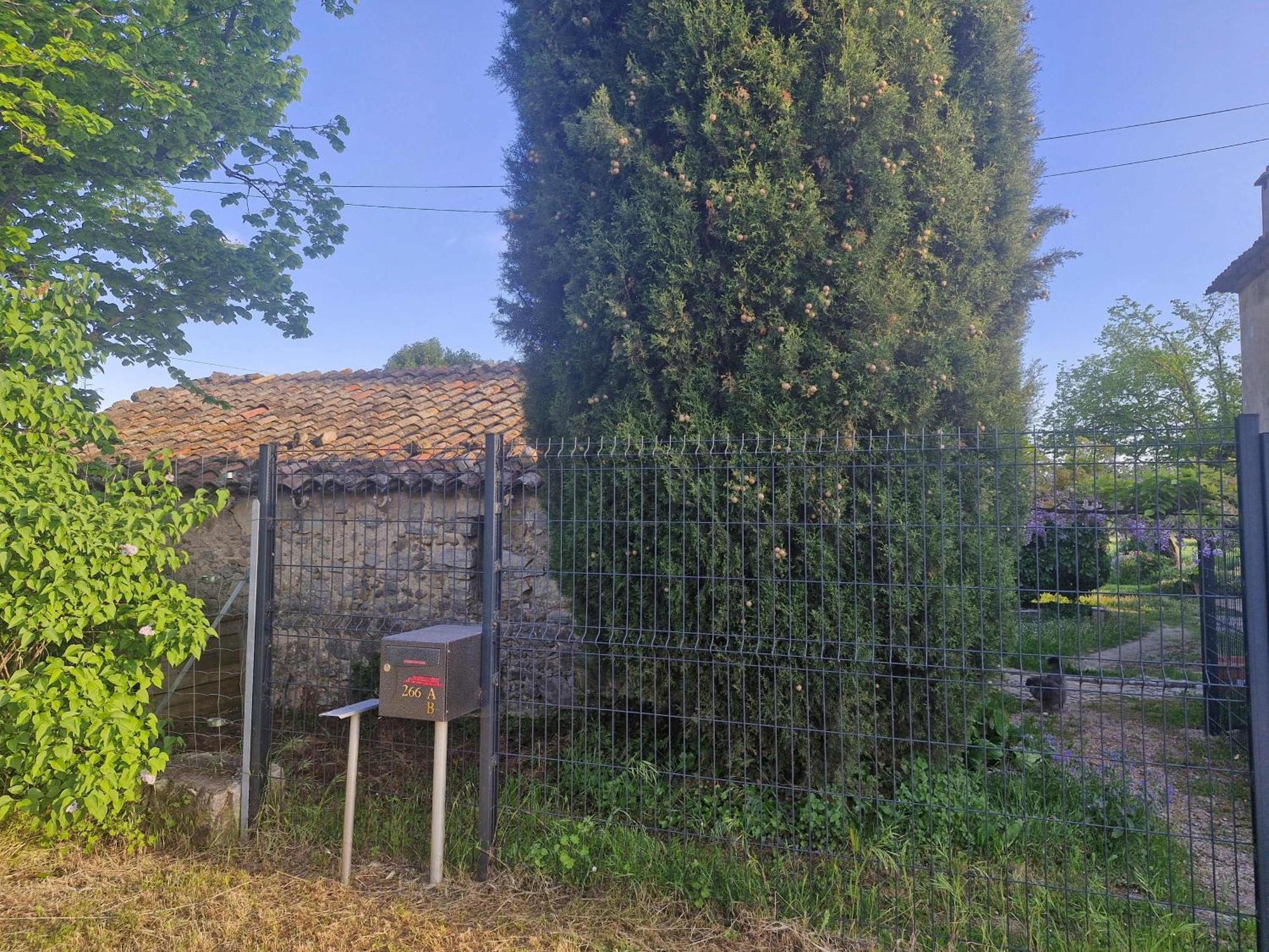La Bastideta, Apartment Fayence Luaran gambar