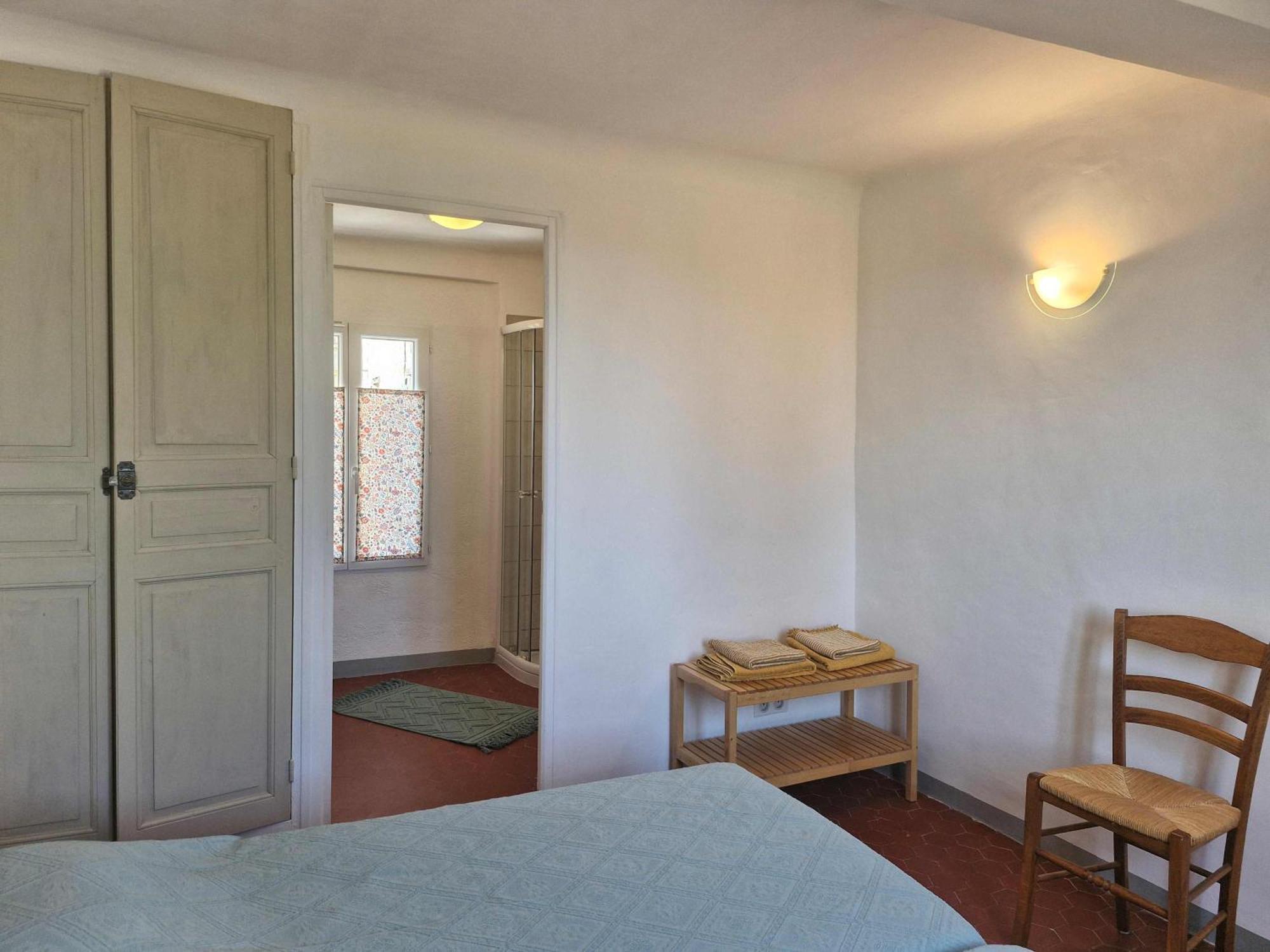 La Bastideta, Apartment Fayence Luaran gambar